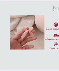 Kẹp mái mini