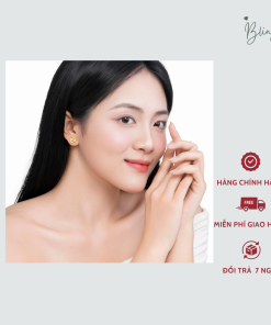 Bông Tai Vàng Số 1 – Tinh Hoa Trang Sức Nâng Tầm Vẻ Đẹp