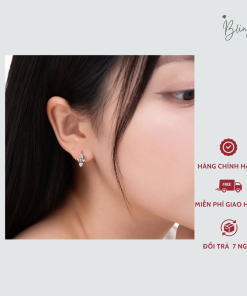 Bông Tai Nữ Sang Trọng – Điểm Nhấn Tinh Tế Nâng Tầm Vẻ Đẹp Phái Nữ