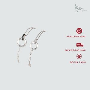 set vòng tay cặp đôi