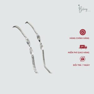 set vòng tay cặp đôi