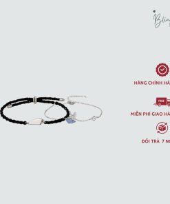 Vòng tay đôi cho người yêu