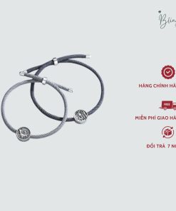 Vòng tay đôi cho người yêu