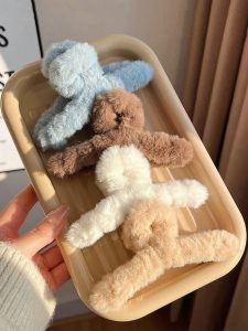 kẹp tóc tiếng anh là gì